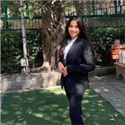 Criminal Law, Family Law, Constitutional Law, Contract Law, and Legal Research & Writing